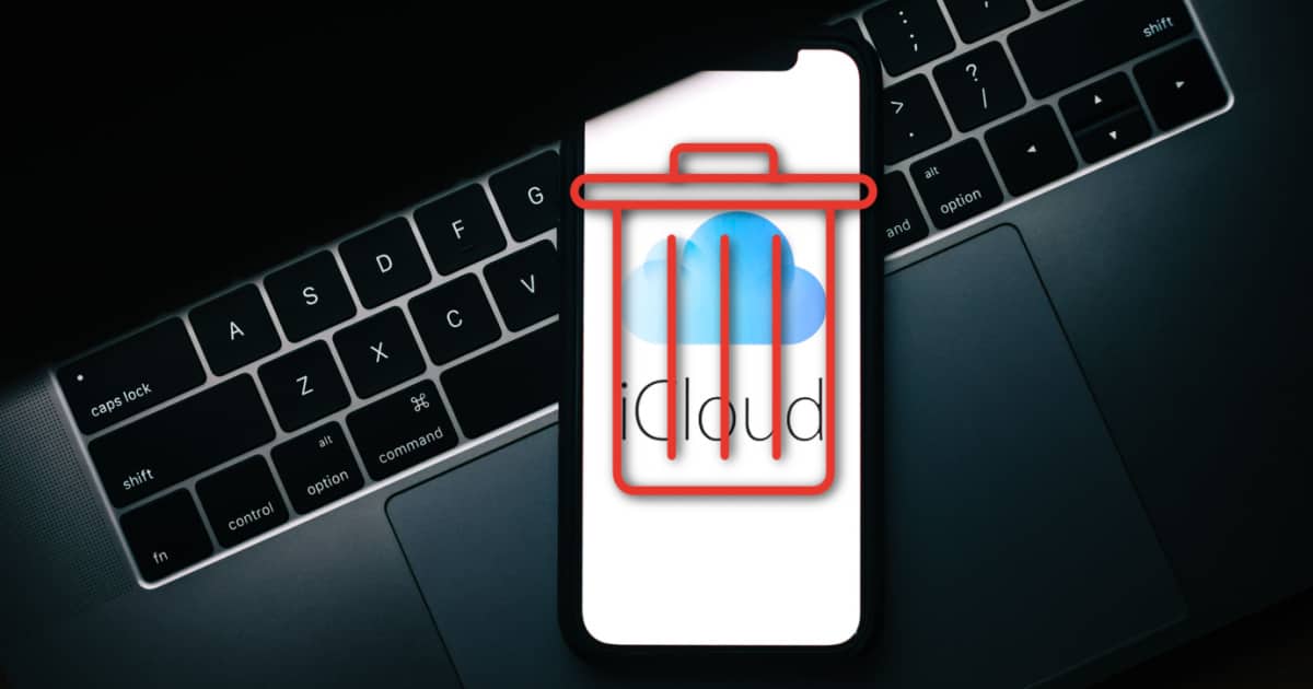 How to Permanently Delete Your iCloud Account