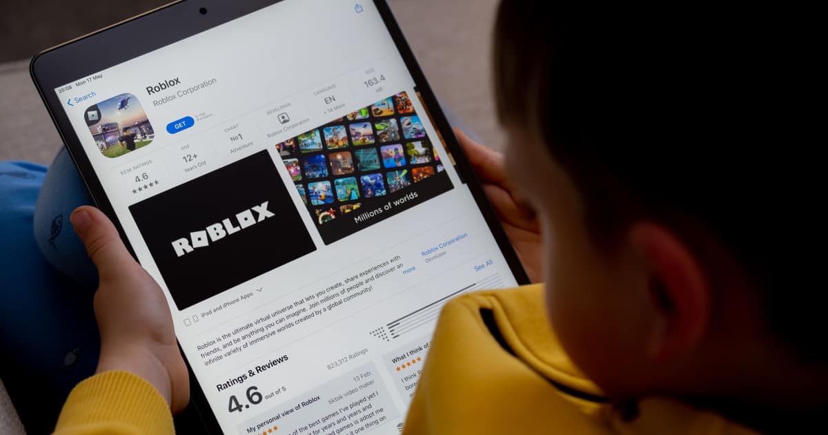 How to Stop Roblox From Crashing on iPad