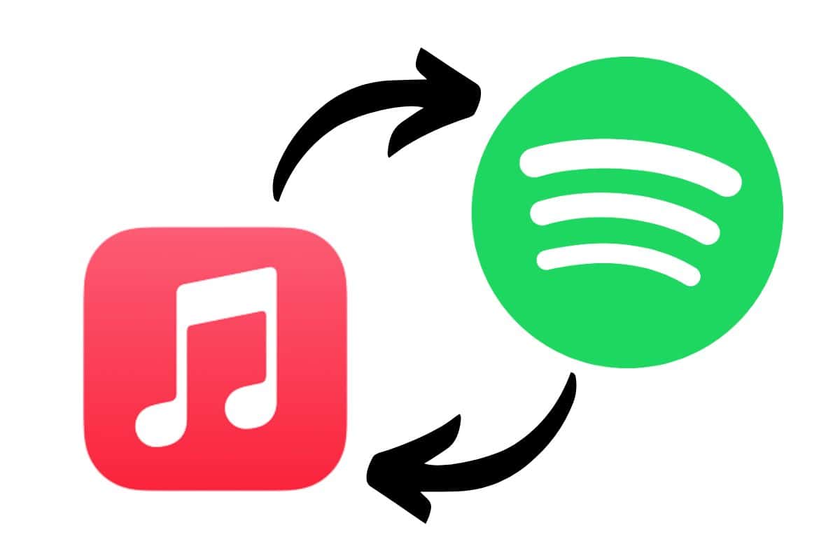 How to Transfer Playlist From Apple Music to Spotify and Vice Versa