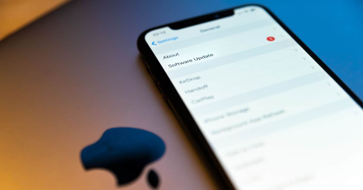 How to Unpause iOS Update So You Can Enjoy Its New Features