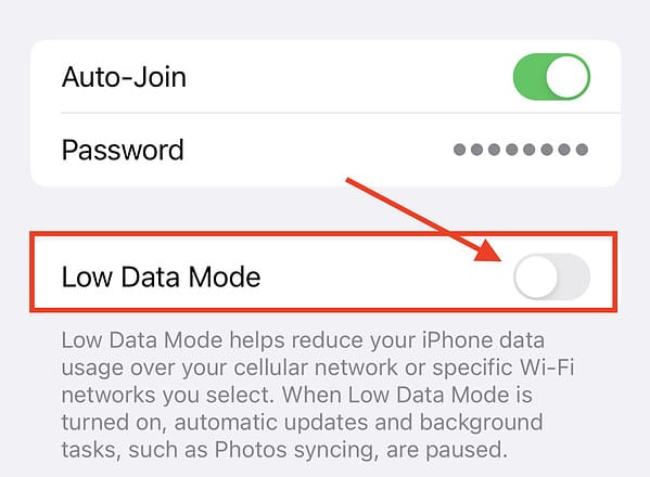How to Fix the 'Uploading to iCloud Paused' Issue on iPhone