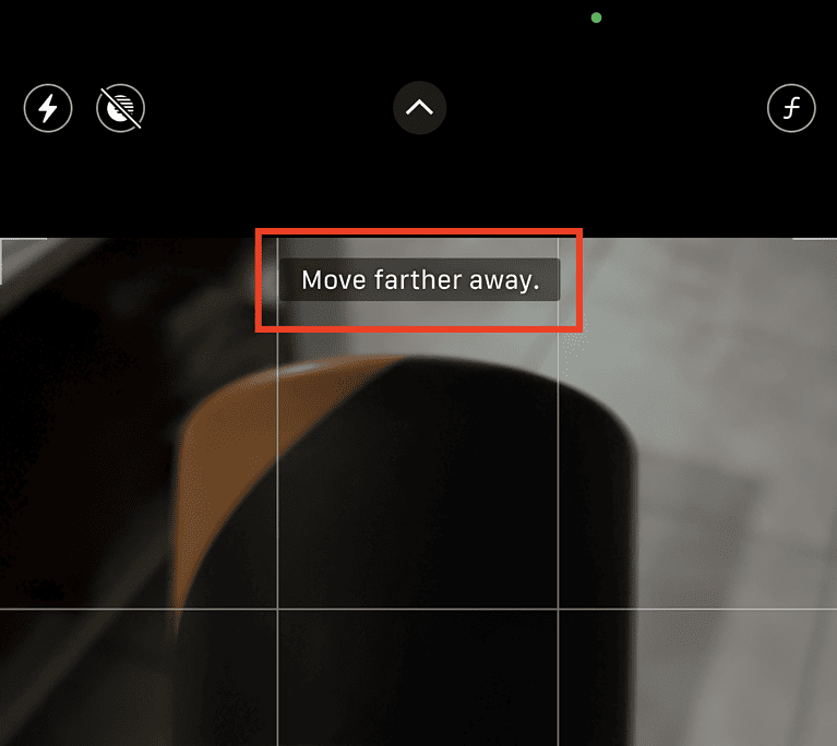3 Quick Ways to Blur Photos Background on iPhone - The Mac Observer