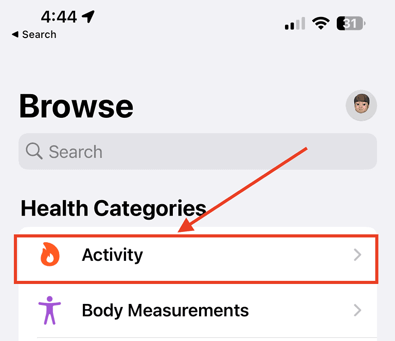 2 Ways To Delete A Workout On Apple Watch The Mac Observer