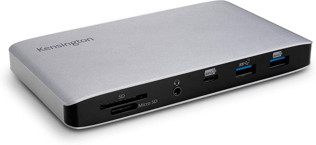 Best Docking Station for MacBook Pro in 2024