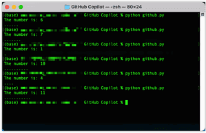 How To Use GitHub Copilot On Your Mac for Faster Programming