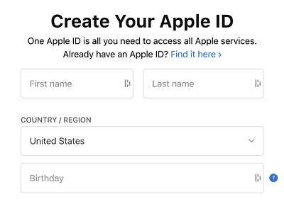 How to Download Apps Not Available in Your Country on iPhone - The Mac ...