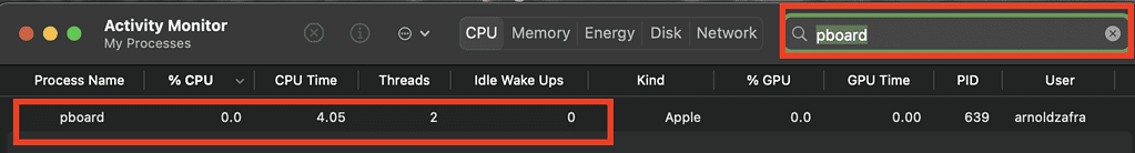Pboard 3 Ways to Fix Copy and Paste Not Working on Mac