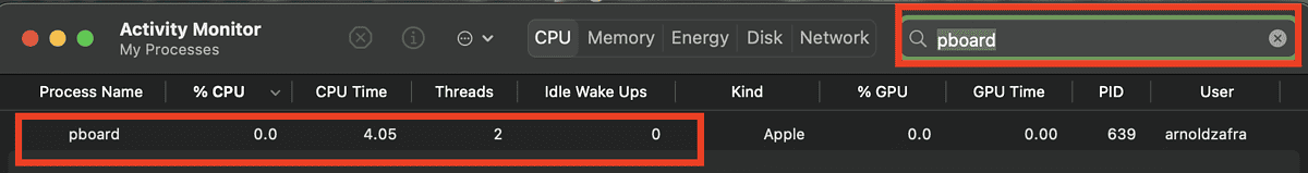 Pboard 3 Ways to Fix Copy and Paste Not Working on Mac