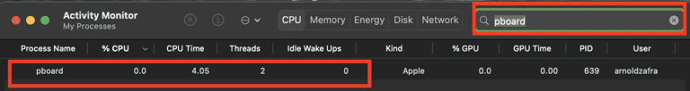 3 Ways to Fix Copy and Paste Not Working on Mac