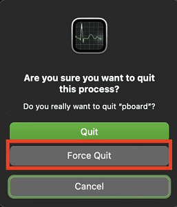 Pboard 3 Ways to Fix Copy and Paste Not Working on Mac