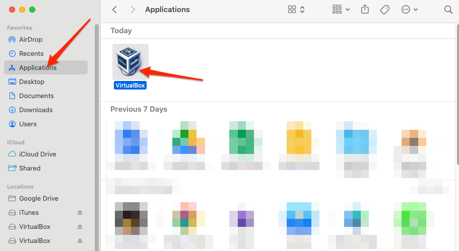 v box app  Installing macOS on Virtual Machine
