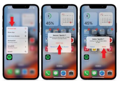 Spotify Not Working On iPhone? Here’s How To Fix It