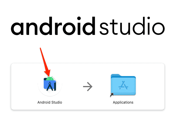 android_studio_installer Download Android Studio for Mac