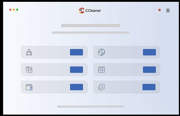Ccleaner Function 7 Best Mac Uninstaller for Cleaning Apps From Your Mac - The Mac Observer