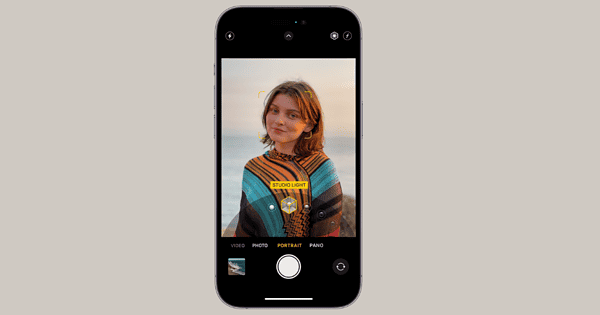 3 Quick Ways to Blur Photos Background on iPhone - The Mac Observer