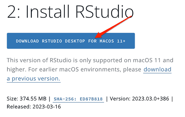 rstudio_download how to download r studio on mac