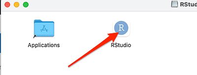 rstudio_installer how to download r studio on mac