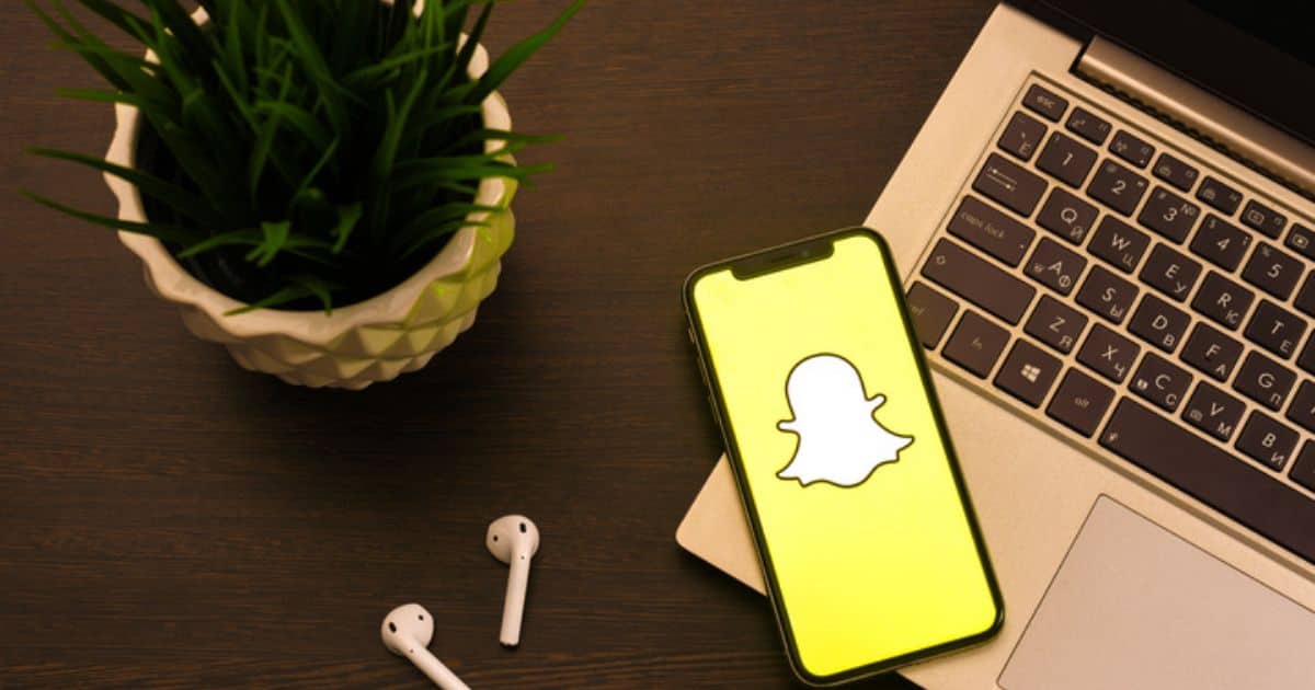 Easy Ways to Backup Snapchat Photos on iPhone