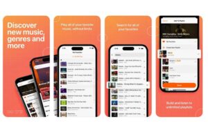 Best Free Music Streaming Apps for iPhone in 2026