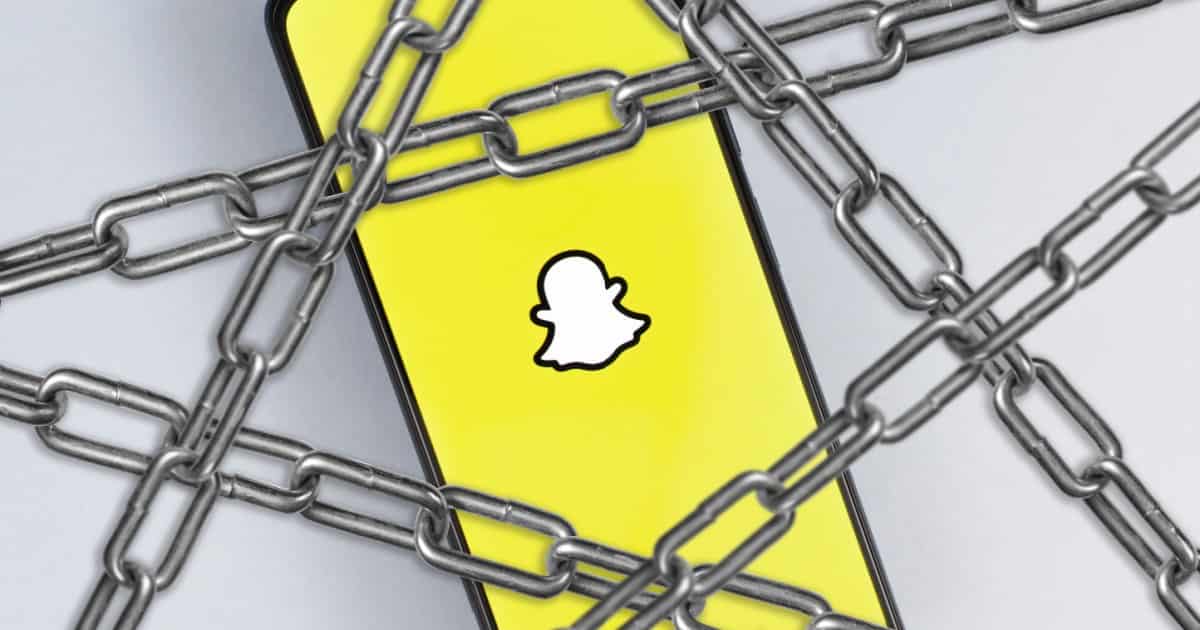 How to Fix Snapchat Ban on iPhone