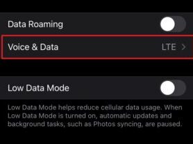 Find my iphone jumping locations Voice and Data