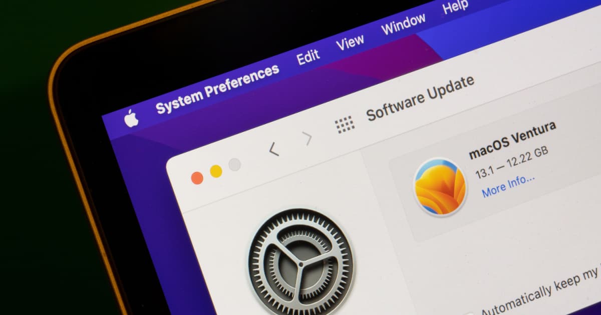 How to Fix macOS Install Stuck (Ventura, Monterey, Sierra, and More)