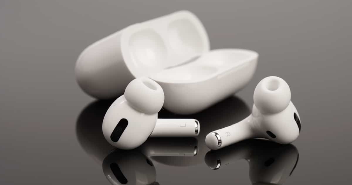 How to Fix If One AirPod is Louder Than the Other