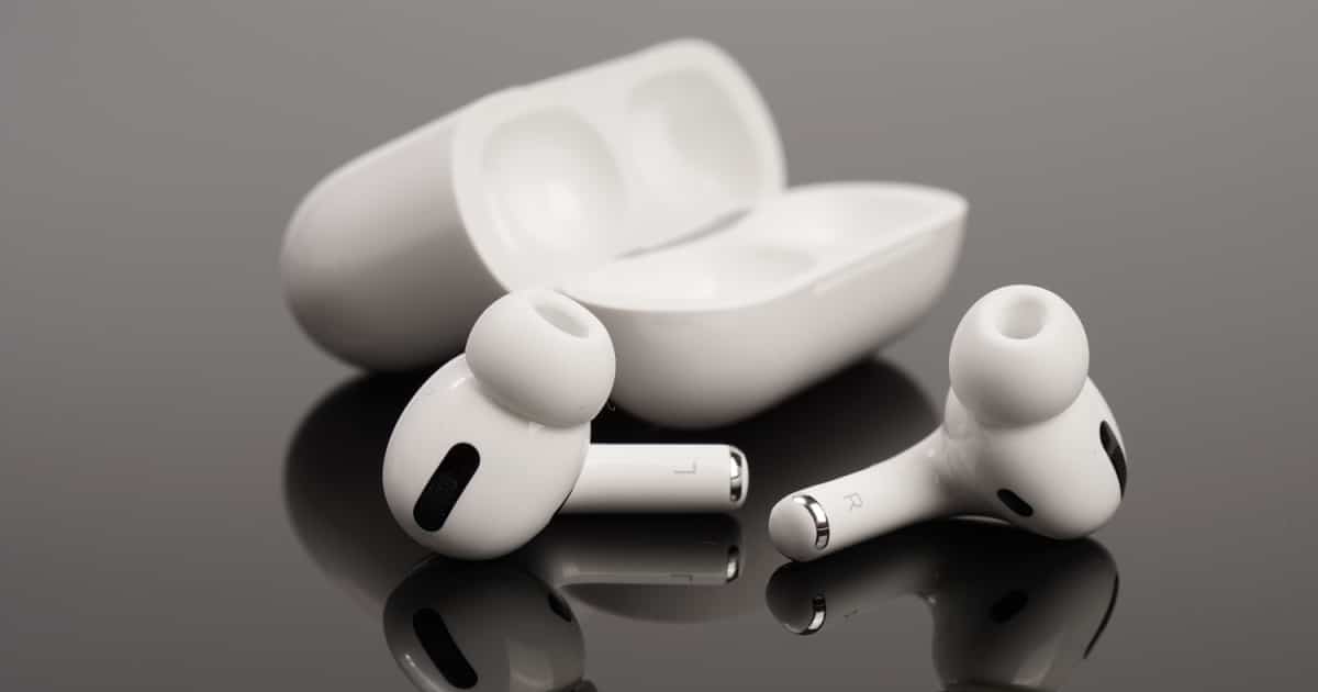 How to Fix If One AirPod is Louder Than the Other - The Mac Observer