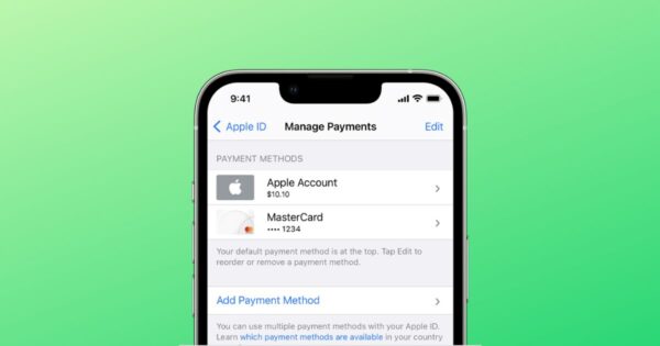 Why Can't I Add a Payment Method to my Apple ID? Top 7 Solutions - The ...