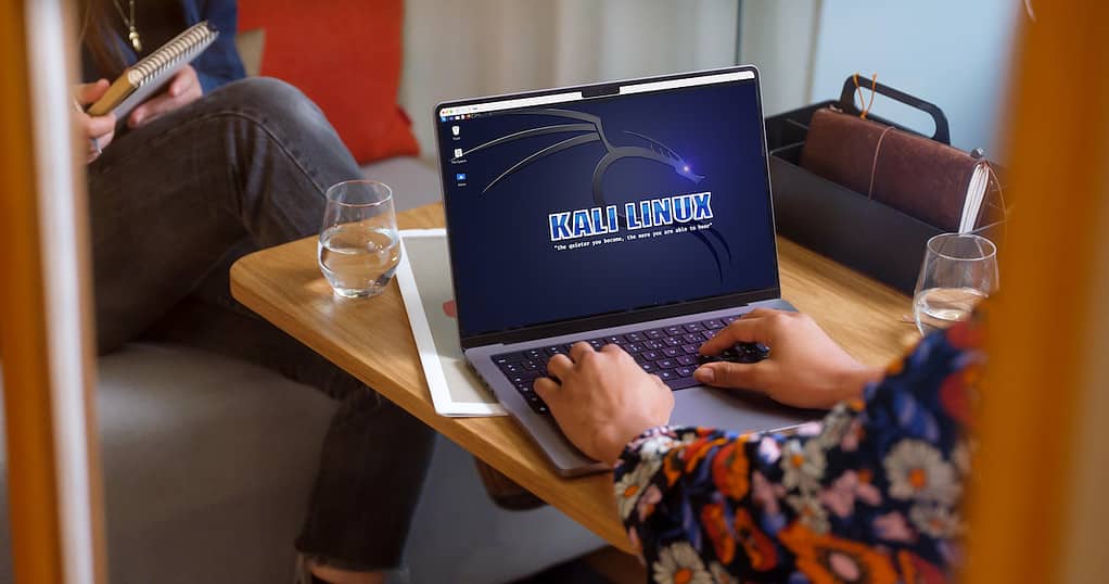 How to Install Kali Linux on an M1 or M2 Mac