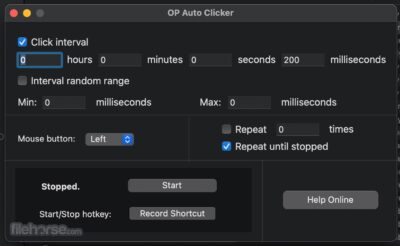 Best Auto Clickers for Mac in 2026 - The Mac Observer