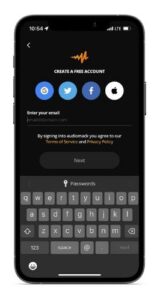 Best Free Music Streaming Apps for iPhone in 2026