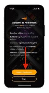 Best Free Music Streaming Apps for iPhone in 2026