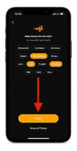 Best Free Music Streaming Apps for iPhone in 2026