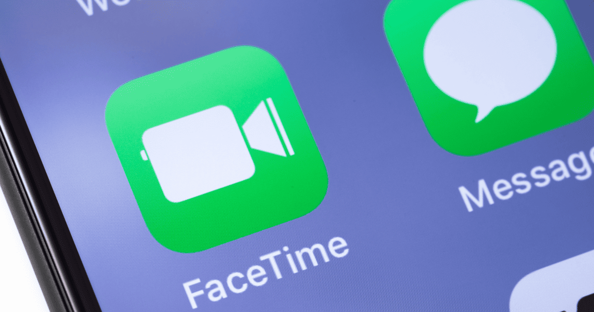 facetime and imessage apps on desktop for error imessage and facetime number has expired