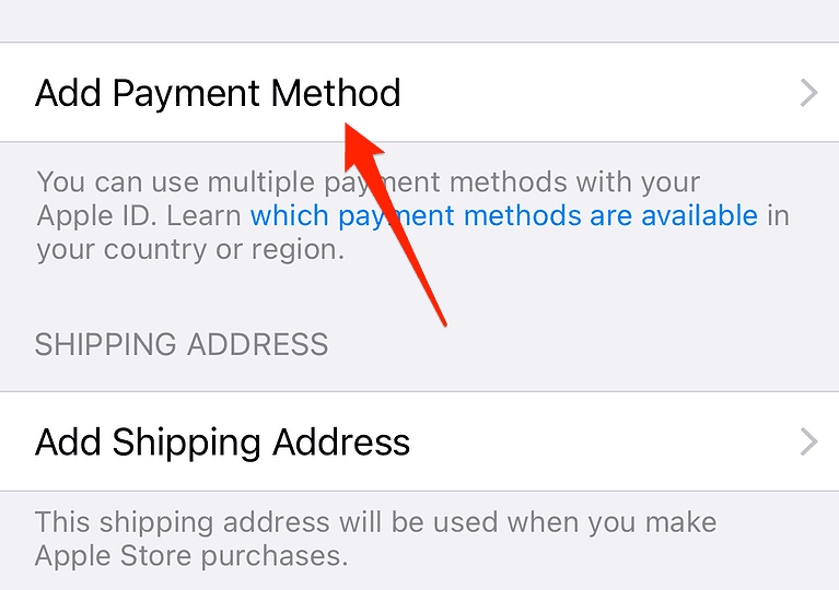 There is a Billing Problem With a Previous Purchase - How to Fix