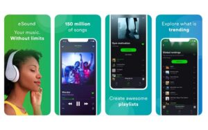 Best Free Music Streaming Apps for iPhone in 2026