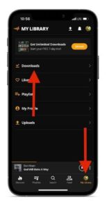 Best Free Music Streaming Apps for iPhone in 2026