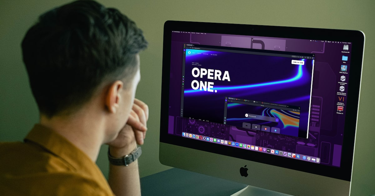 opera one review featured