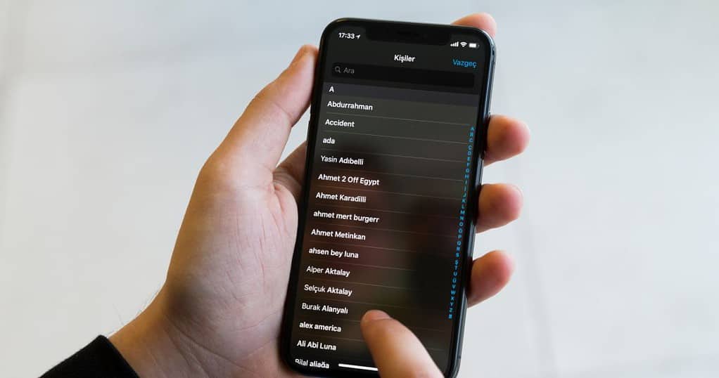 iPhone Contacts Disappeared? Here’s How To Get Them Back The Mac Observer