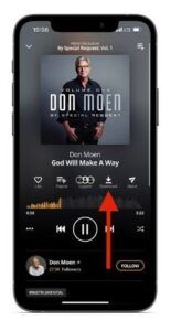 Best Free Music Streaming Apps for iPhone in 2026