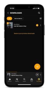 Best Free Music Streaming Apps for iPhone in 2026