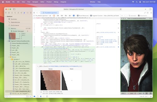 Apple anuncia jogos AAA para Macs junto ao Metal 3 - MacMagazine