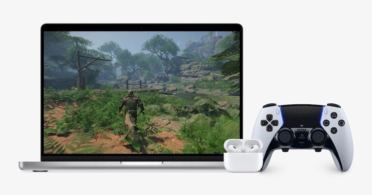 Apple Metal 3 Gets Upgraded: Is Gaming Finally Coming to Mac?