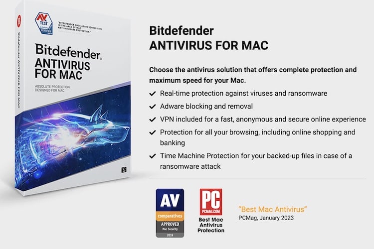 BitDefender