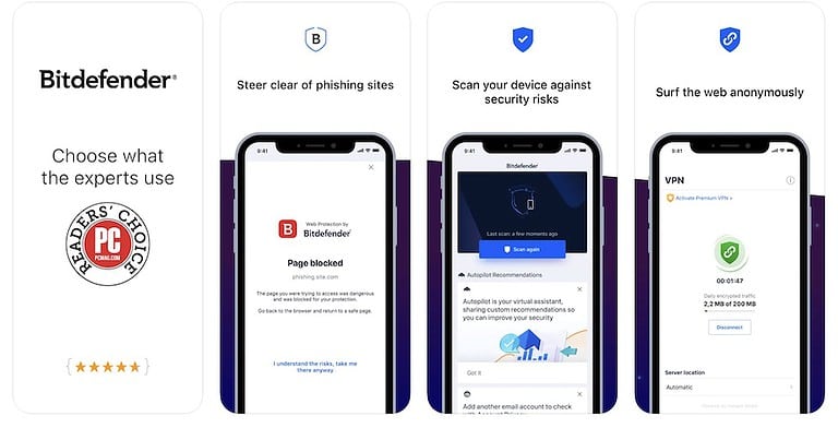 5 Best Antivirus Solutions for Mac, iPad, and iPhone - The Mac Observer