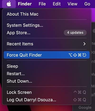 10 Best Fixes for Images Not Loading in Mail App on Mac