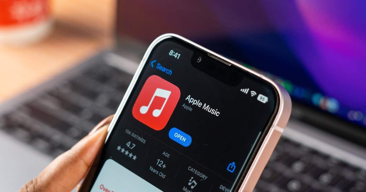 How to Fix Apple Music Not Playing Songs