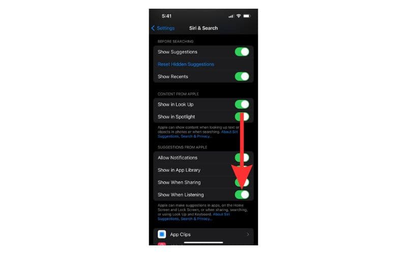 Disable Siri Prompts while using Headphones