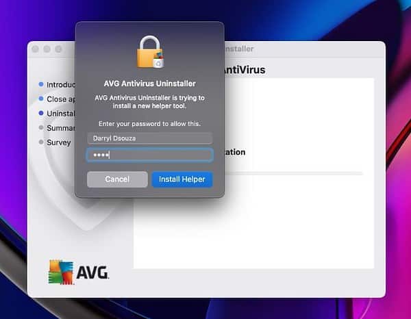 How to Fix AVG Antivirus Not Working on Mac